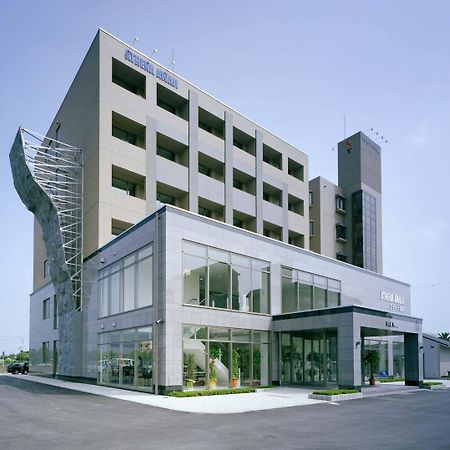 Athena Kaigetsu Hotel Awaji Exterior photo